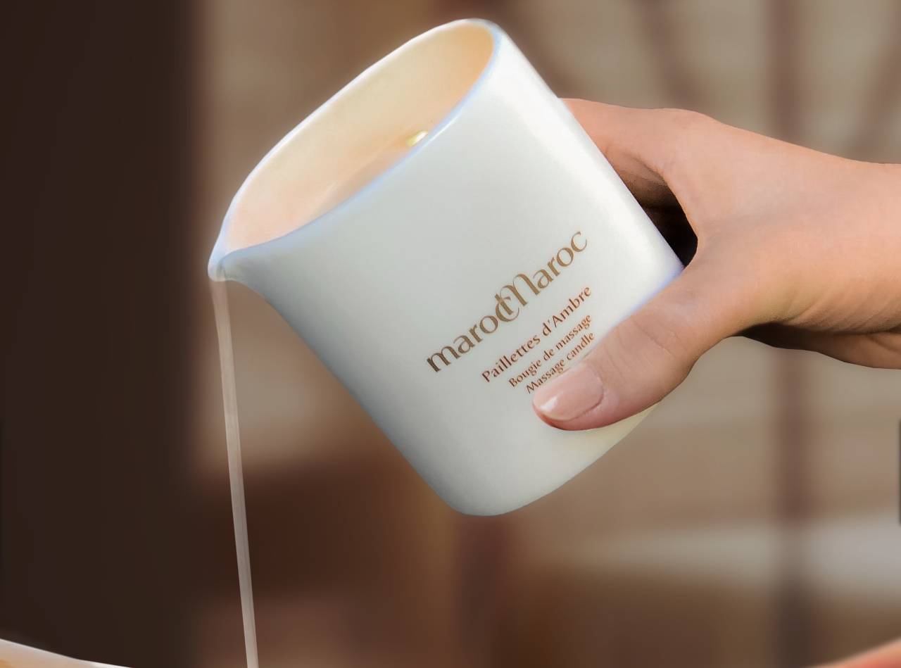 تجربة سبا فاخرة في دبي طقوس عطر امبري فيرساتشي