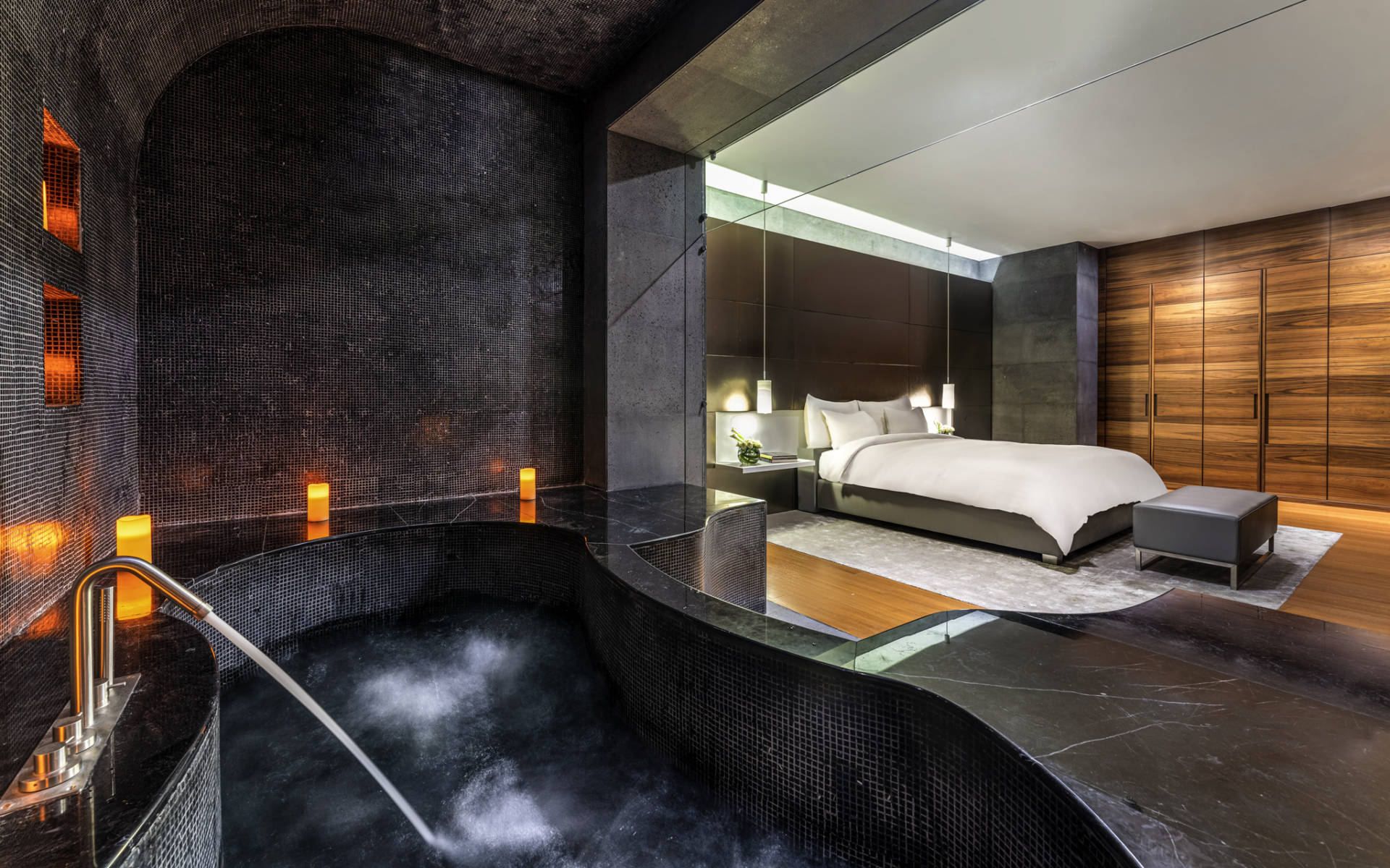 Luxury City Escape at La Cigale Hotel Doha
