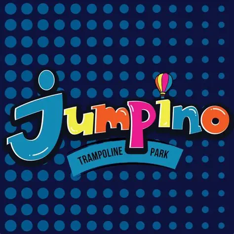 JUMPINO KIDS PARK