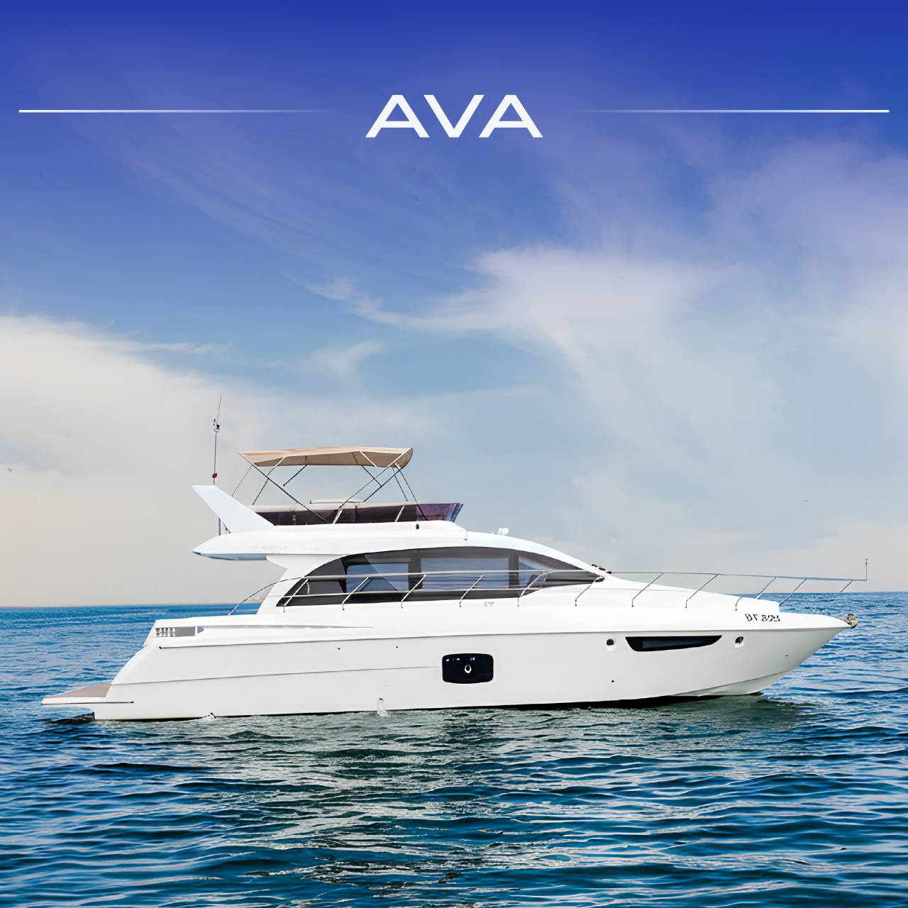 C-52 AVA *NEW MODEL*