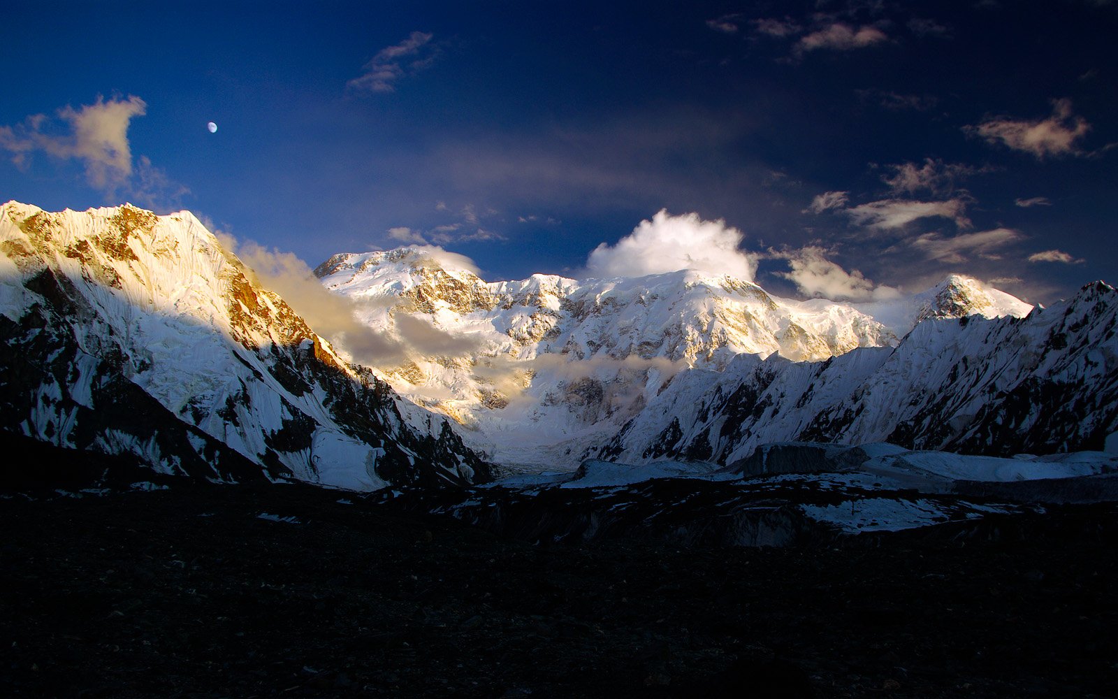 Three Capitals of Central Asia – 5 Days 4 Nights Tour