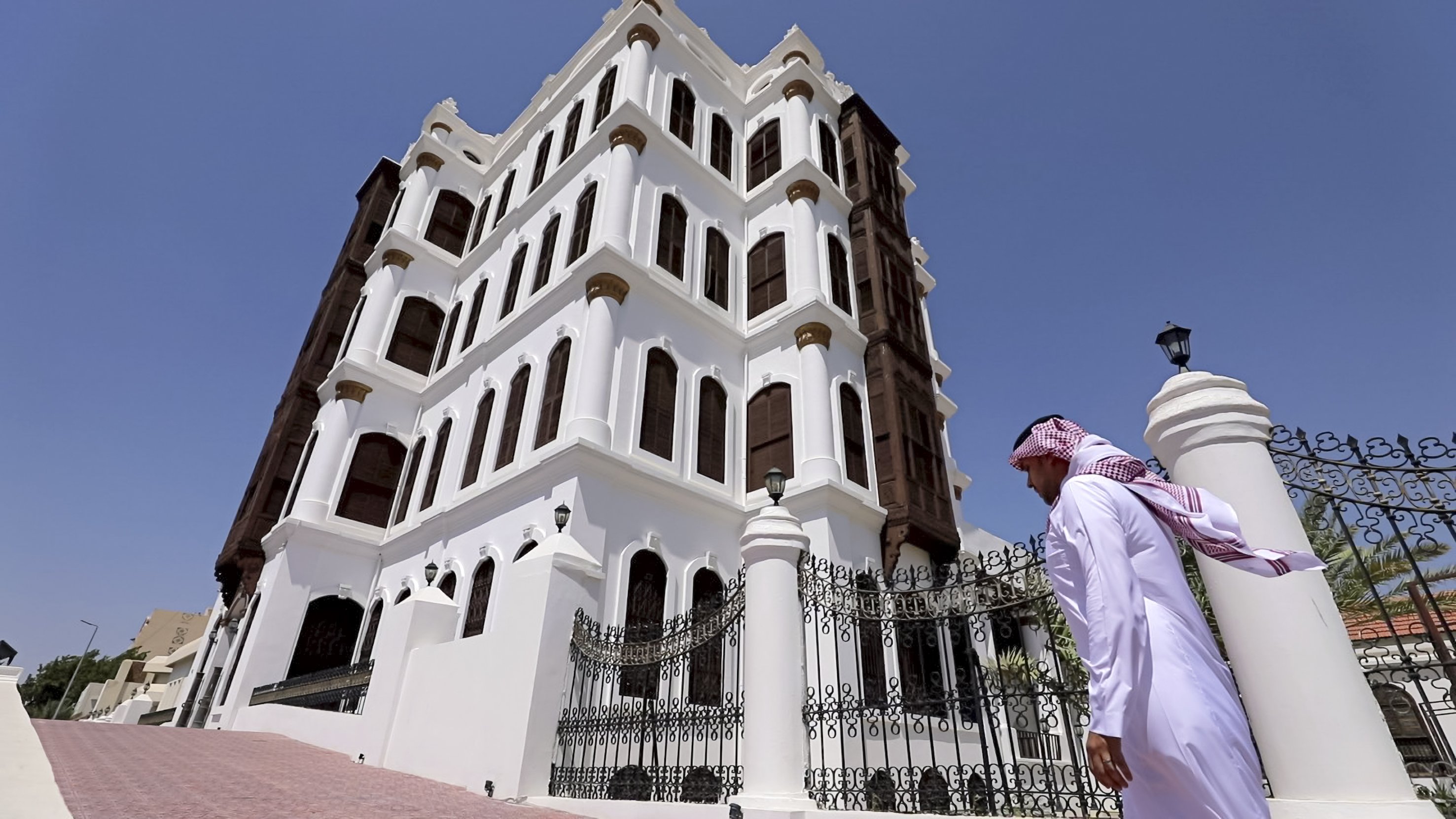 Taif City Tour – Private Experience