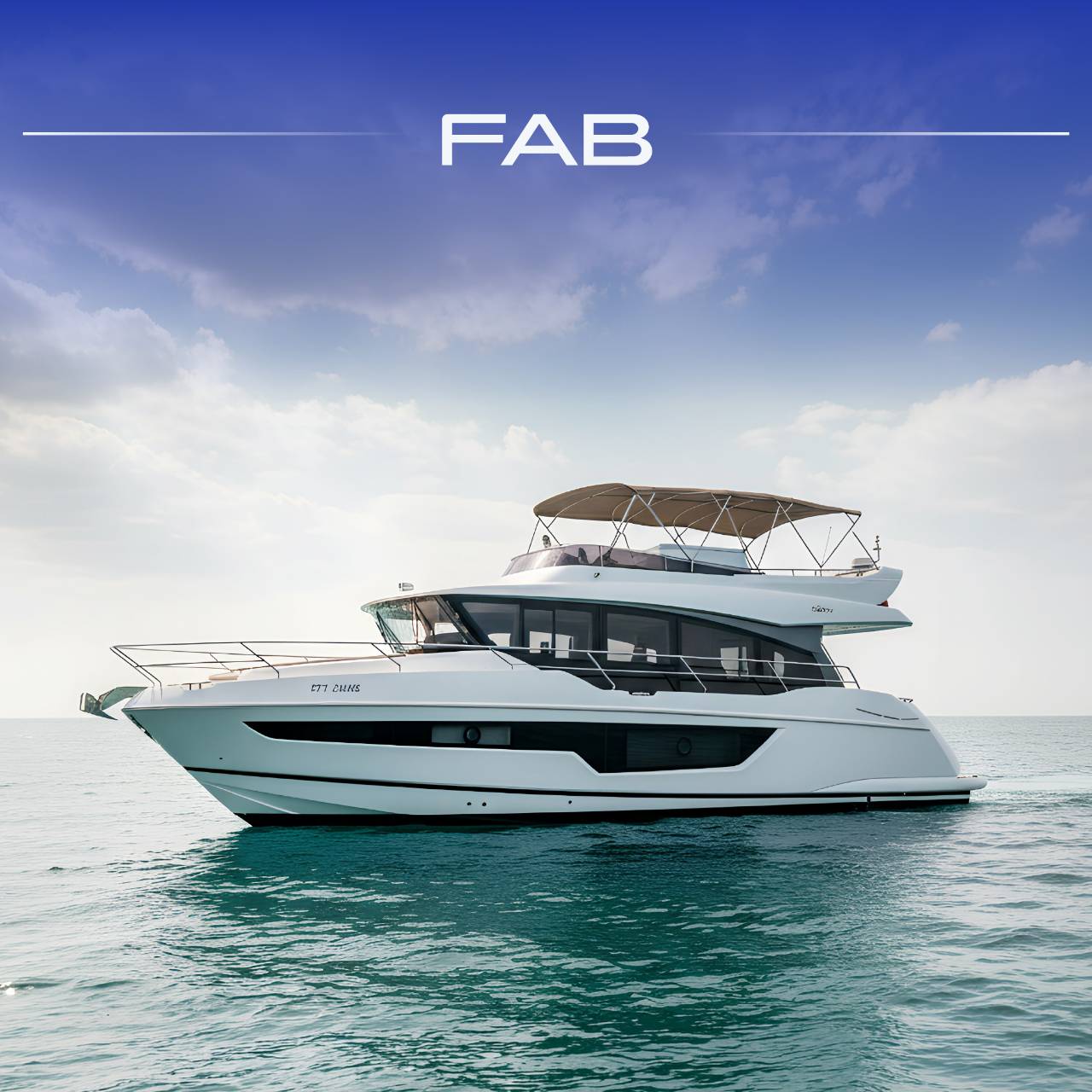 X-53 SPORT FAB *NEW MODEL*
