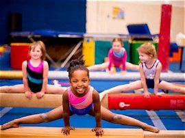 Gymnastics School Field Trips Qatar | Qool Tourism