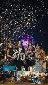 Italian New Year's Eve Celebration at Palazzo Versace Dubai : Festive Specials