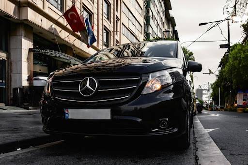 Sabiha Gökçen Airport Transfer