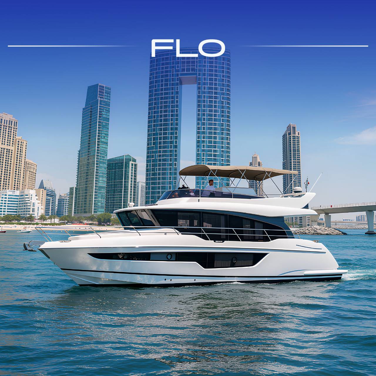 X-53 SPORT FLO *NEW MODEL*