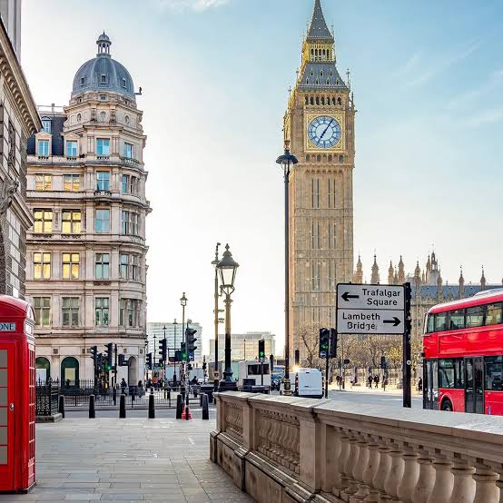 The Big European Weekender | Multi-City Europe Escape